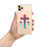 Cross Clear Case for iPhone®