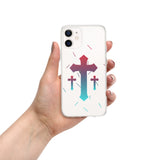 Cross Clear Case for iPhone®