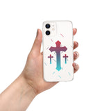 Cross Clear Case for iPhone®