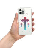 Cross Clear Case for iPhone®