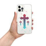 Cross Clear Case for iPhone®