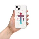 Cross Clear Case for iPhone®