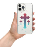 Cross Clear Case for iPhone®