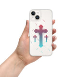 Cross Clear Case for iPhone®