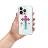 Cross Clear Case for iPhone®