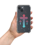 Cross Clear Case for iPhone®