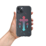 Cross Clear Case for iPhone®