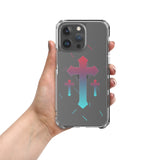 Cross Clear Case for iPhone®