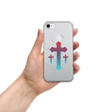 Cross Clear Case for iPhone®