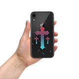 Cross Clear Case for iPhone®