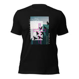 Psalm 25:1-2 T shirt - Black